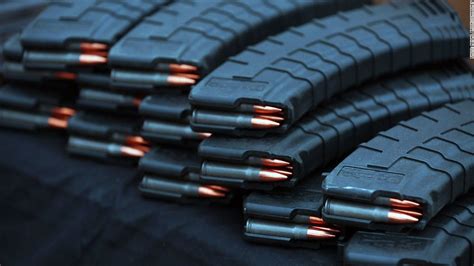 California law banning large-capacity gun magazines likely to survive lawsuit, court says